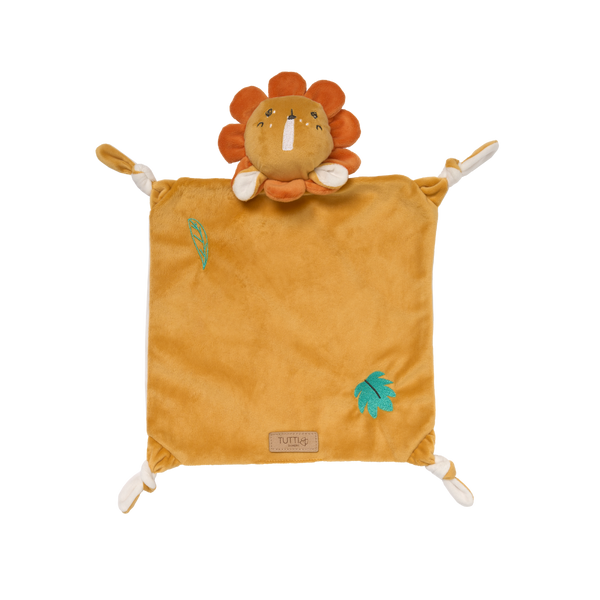 Tutti Bambini Comforter - Run Wild