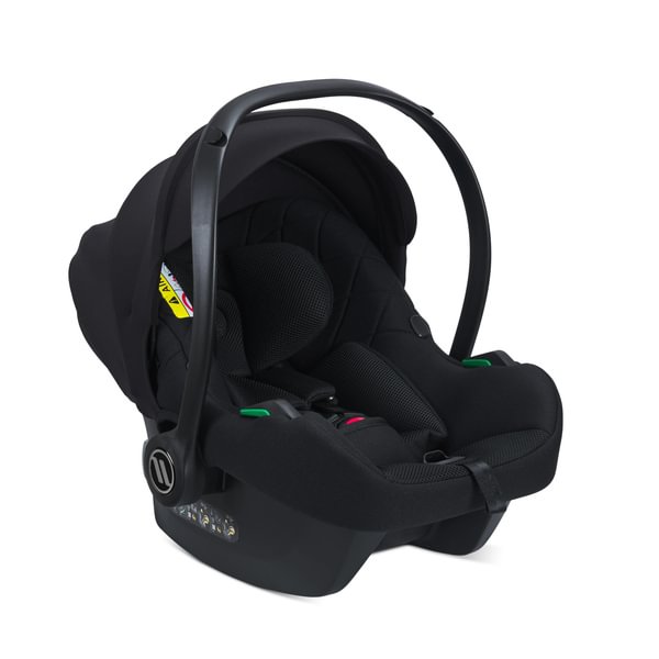 Avionaut COSMO Airflow - Black