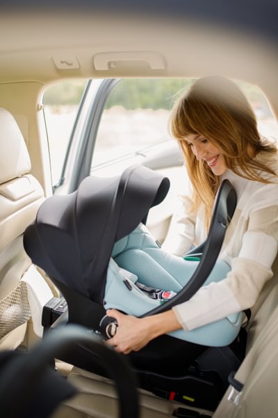 Avionaut COSMO Airflow - Mint