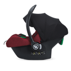 Avionaut COSMO Airflow - Red