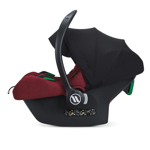 Avionaut COSMO Airflow - Red