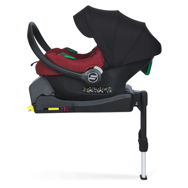 Avionaut COSMO Airflow - Red