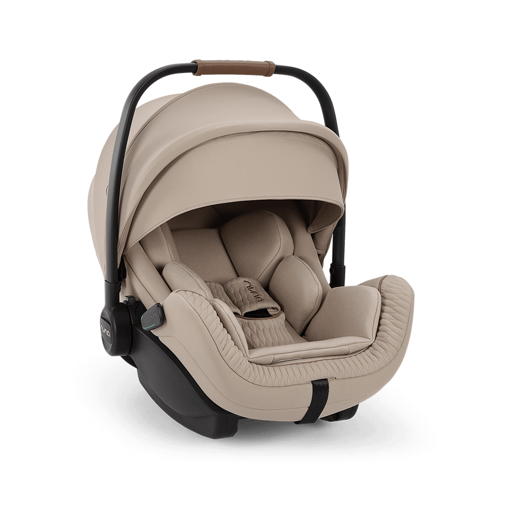 Nuna MIXX Next with ARRA Flex & Base Curv Travel  System Bundle