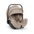 Nuna MIXX Next with ARRA Flex & Base Curv Travel  System Bundle