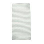 Tutti Bambini Cot Bed Fitted Sheets 2pk - Run Wild