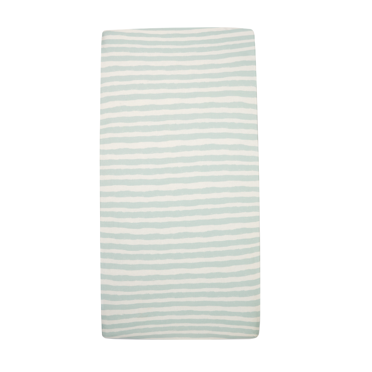 Tutti Bambini Cot Bed Fitted Sheets 2pk - Run Wild