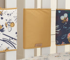 Tutti Bambini Cot Wraps 6pk - Our Planet