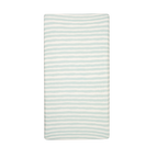 Tutti Bambini Cot Fitted Sheets 2pk - Run Wild