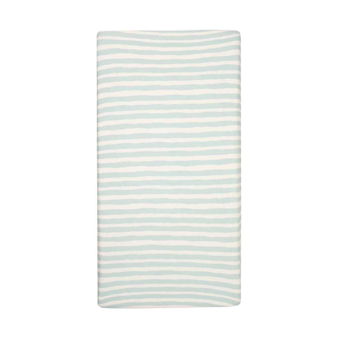 Tutti Bambini Cot Fitted Sheets 2pk - Run Wild