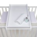 Tutti Bambini Universal Cot Top Changer White