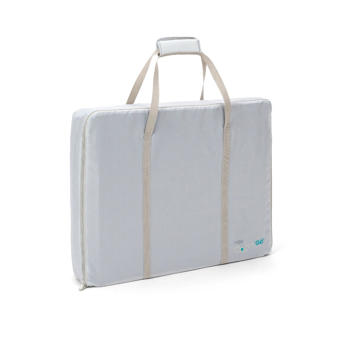 Tutti Bambini CoZee Go Day & Night Bundle - Oak & Charcoal