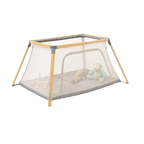 Tutti Bambini CoZee Go Day & Night Bundle - Oak & Charcoal