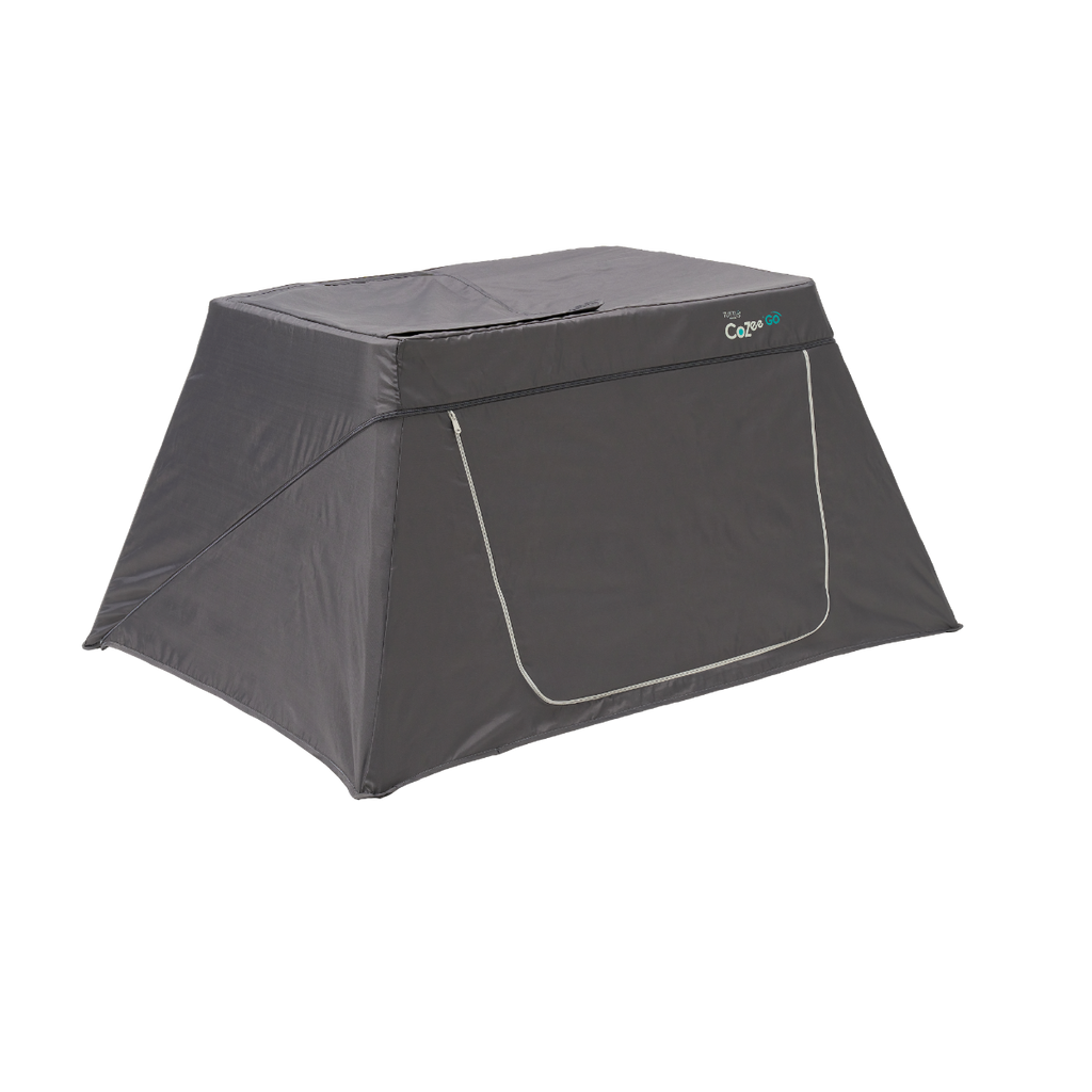 Tutti Bambini CoZee Go Day & Night Shade