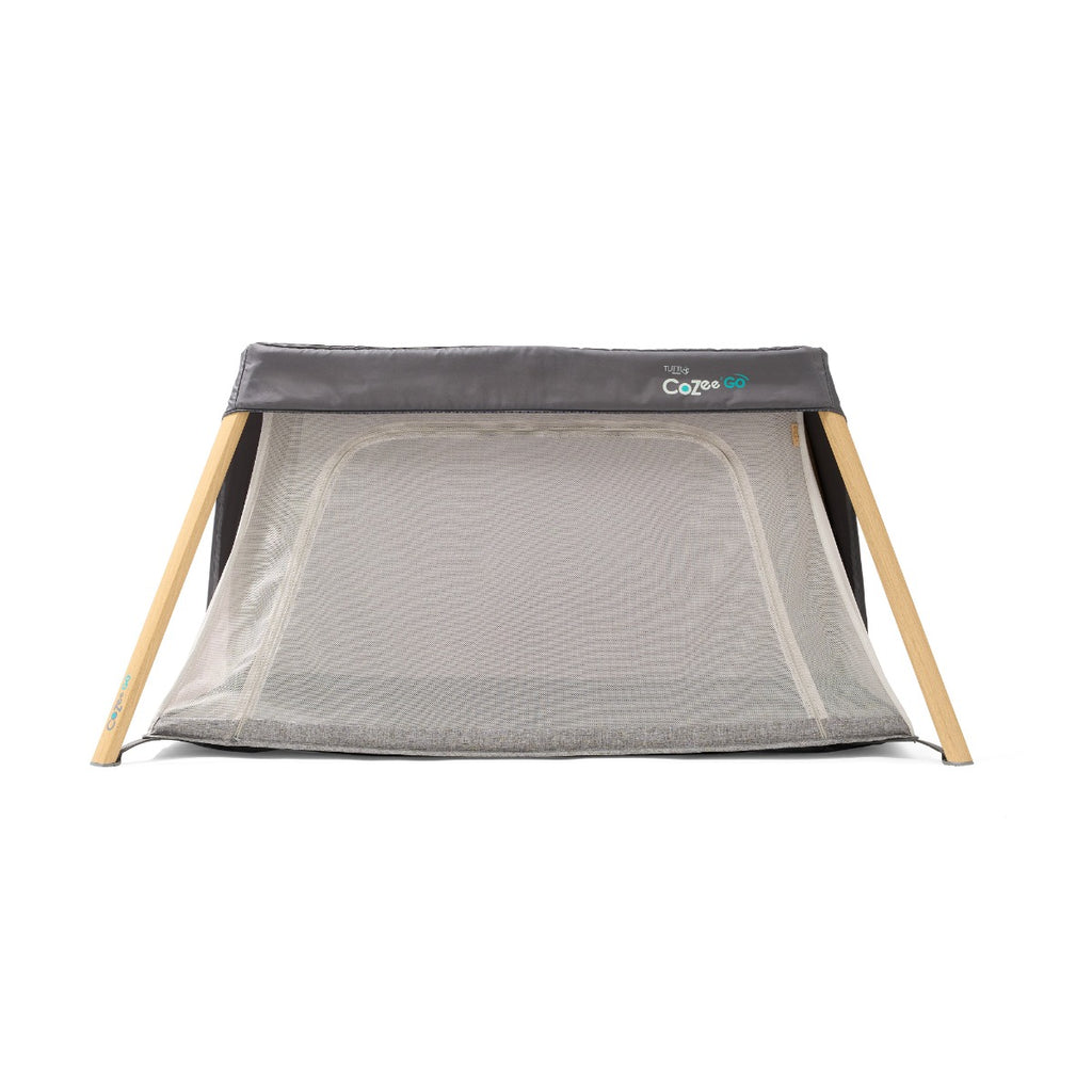 Tutti Bambini CoZee Go Day & Night Shade