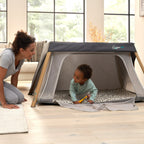 Tutti Bambini CoZee Go Day & Night Shade