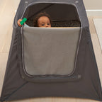 Tutti Bambini CoZee Go Day & Night Shade