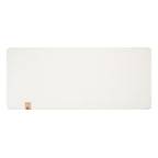 CuddleCo Little Me Hypo Allergenic Bamboo Crib Mattress 89 x 38cm