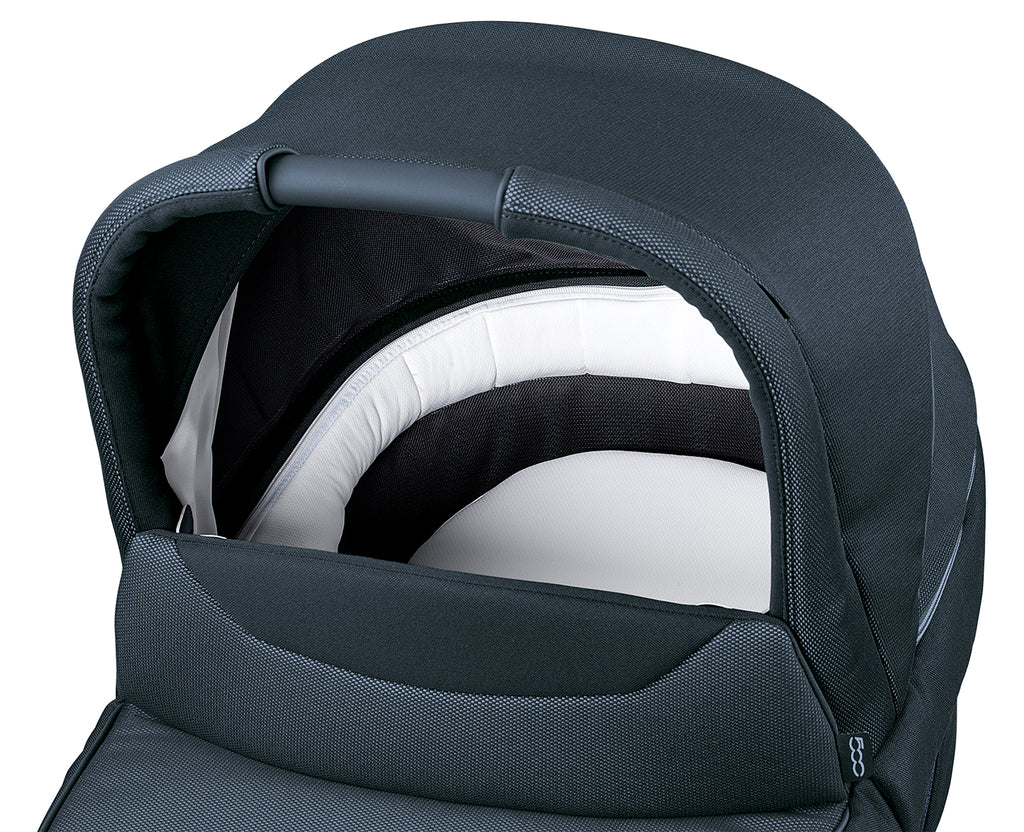 Peg Perego Veloce TC Elite Bundle