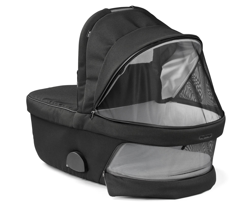 Peg Perego Veloce TC Deluxe Bundle - True Black