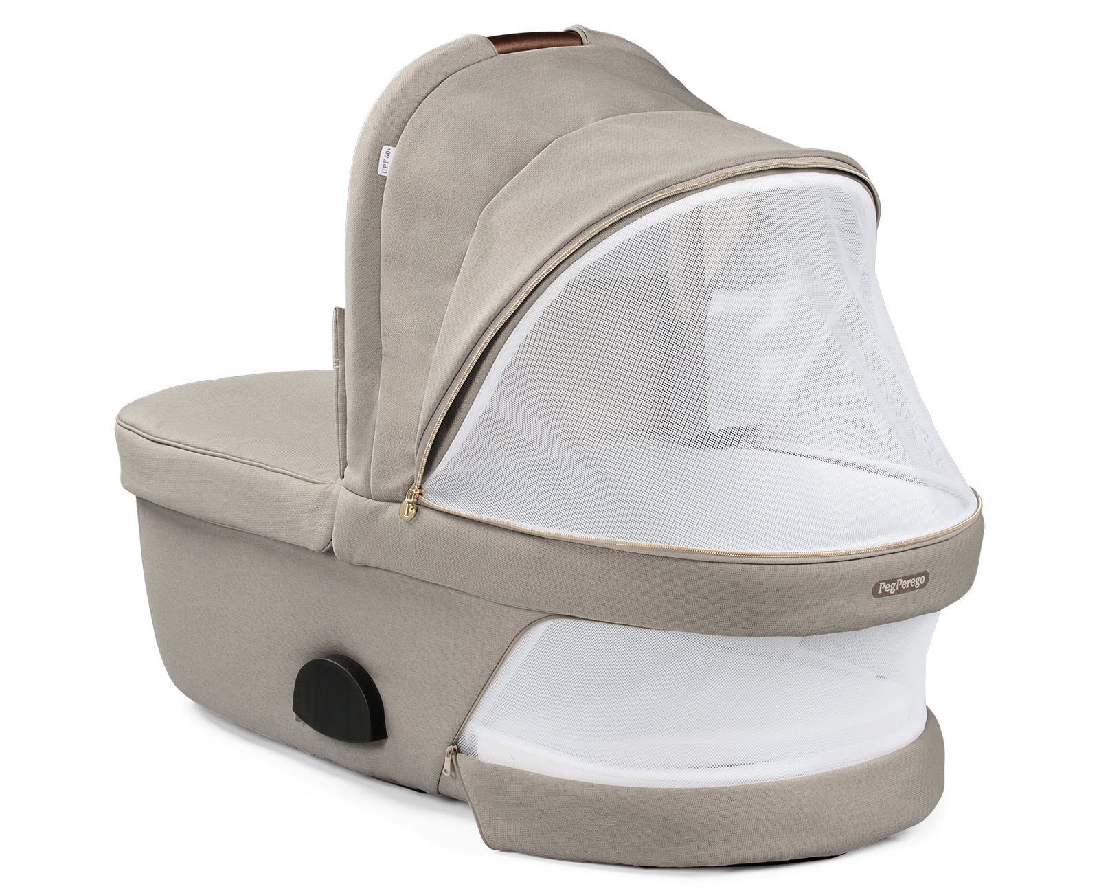 Peg Perego Veloce TC Deluxe Bundle - Astral