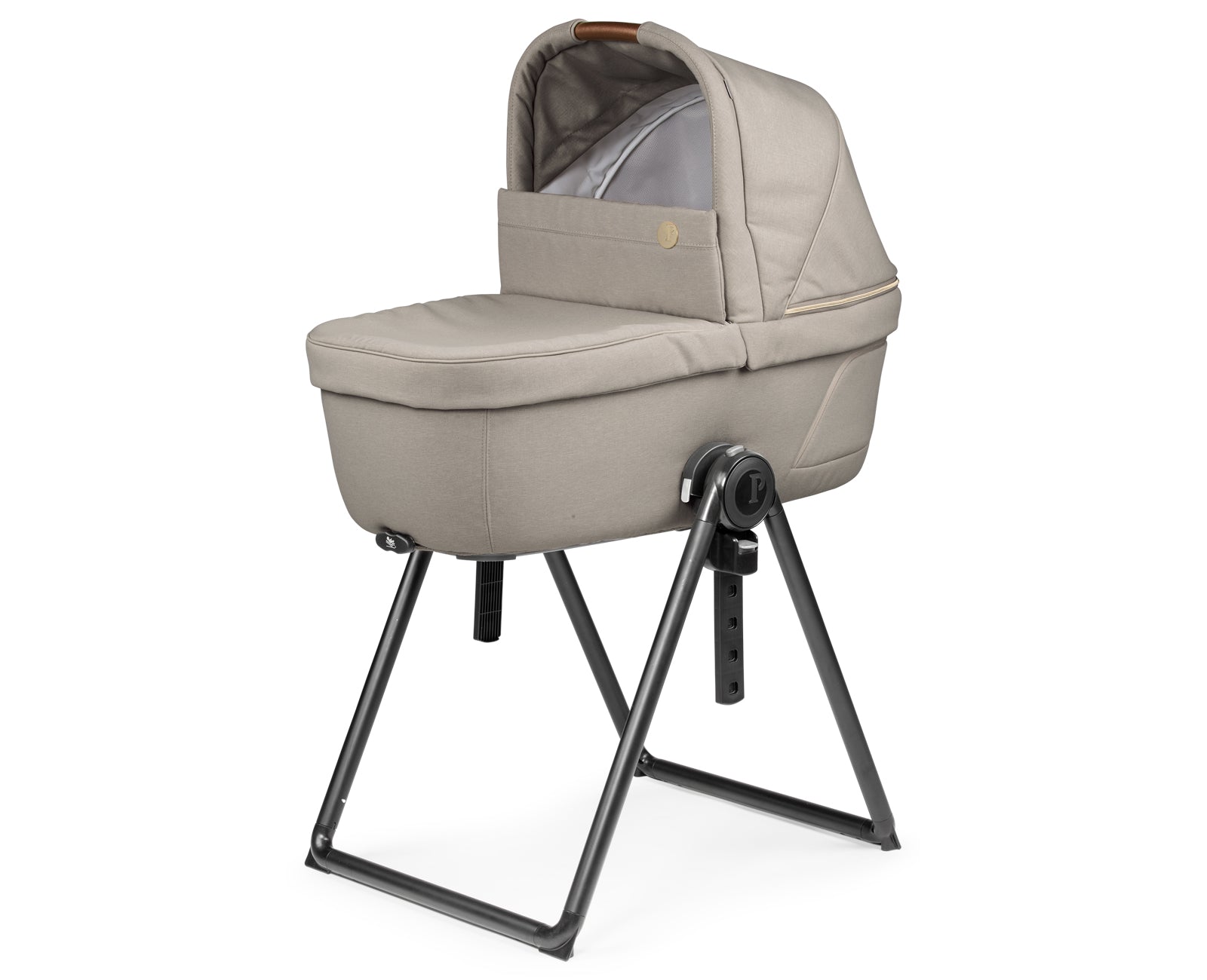 Peg Perego Veloce TC Elite Bundle