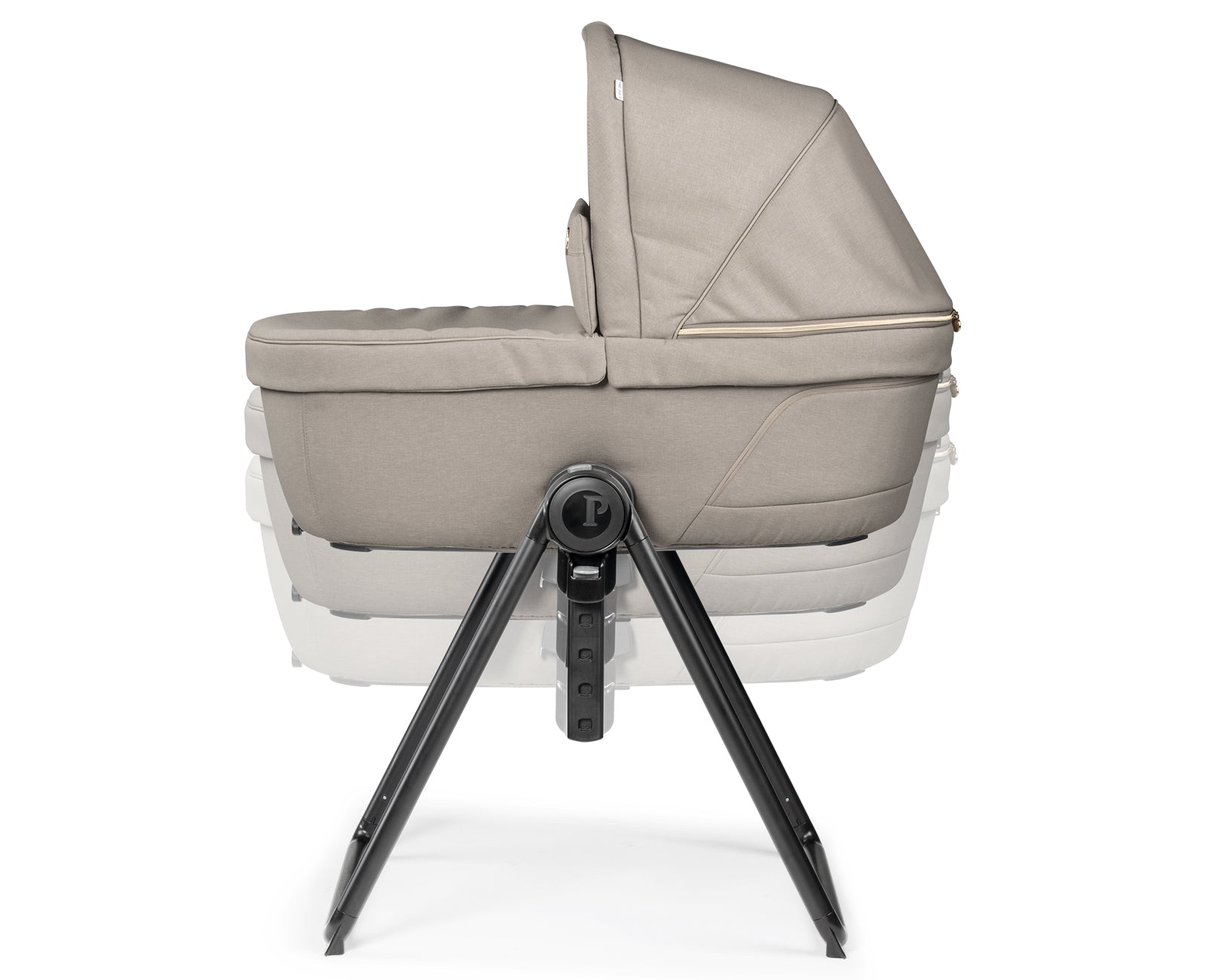 Peg Perego Veloce TC Elite Bundle