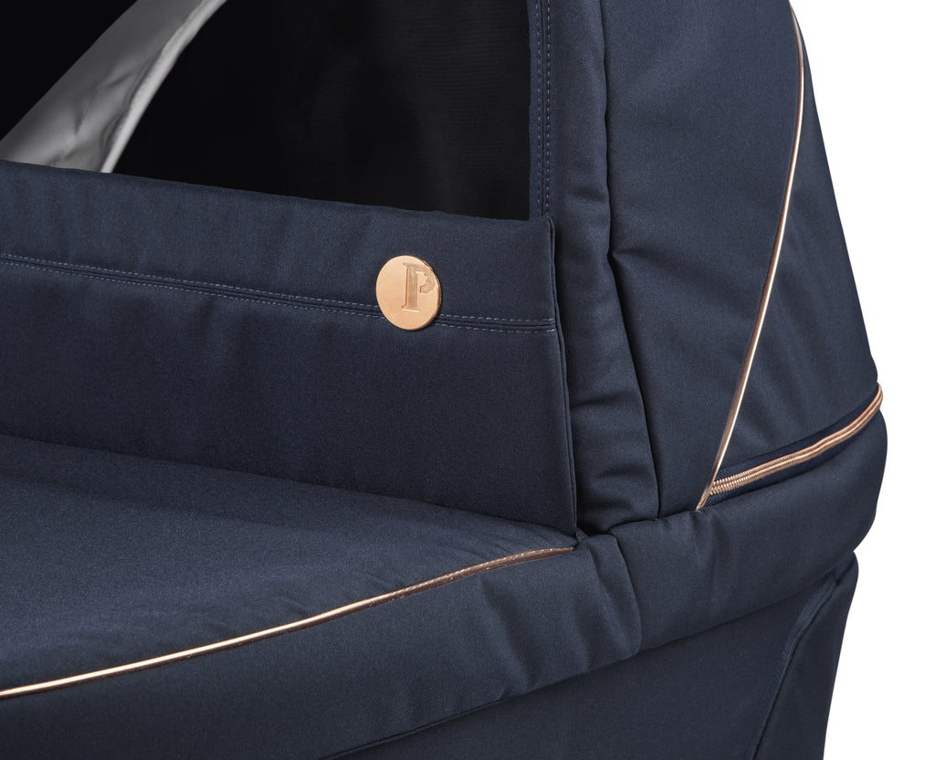 Peg Perego Veloce TC Elite Bundle