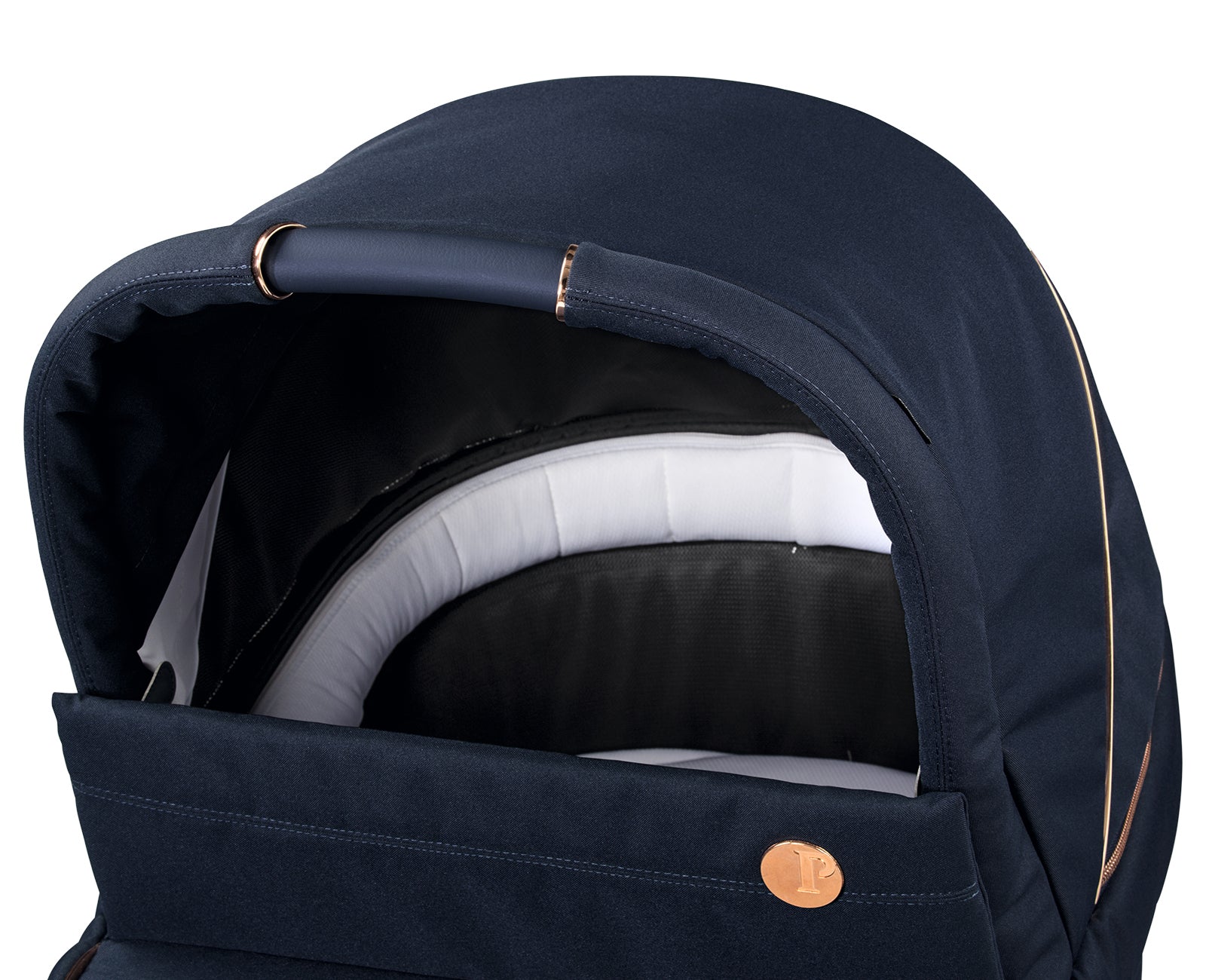 Peg Perego Veloce TC Lite Bundle - Blue Shine