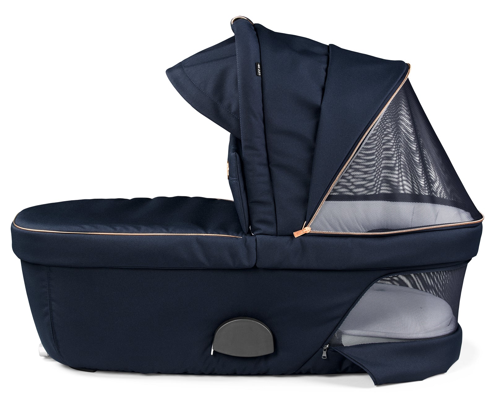 Peg Perego Veloce TC Deluxe Bundle - Blue Shine