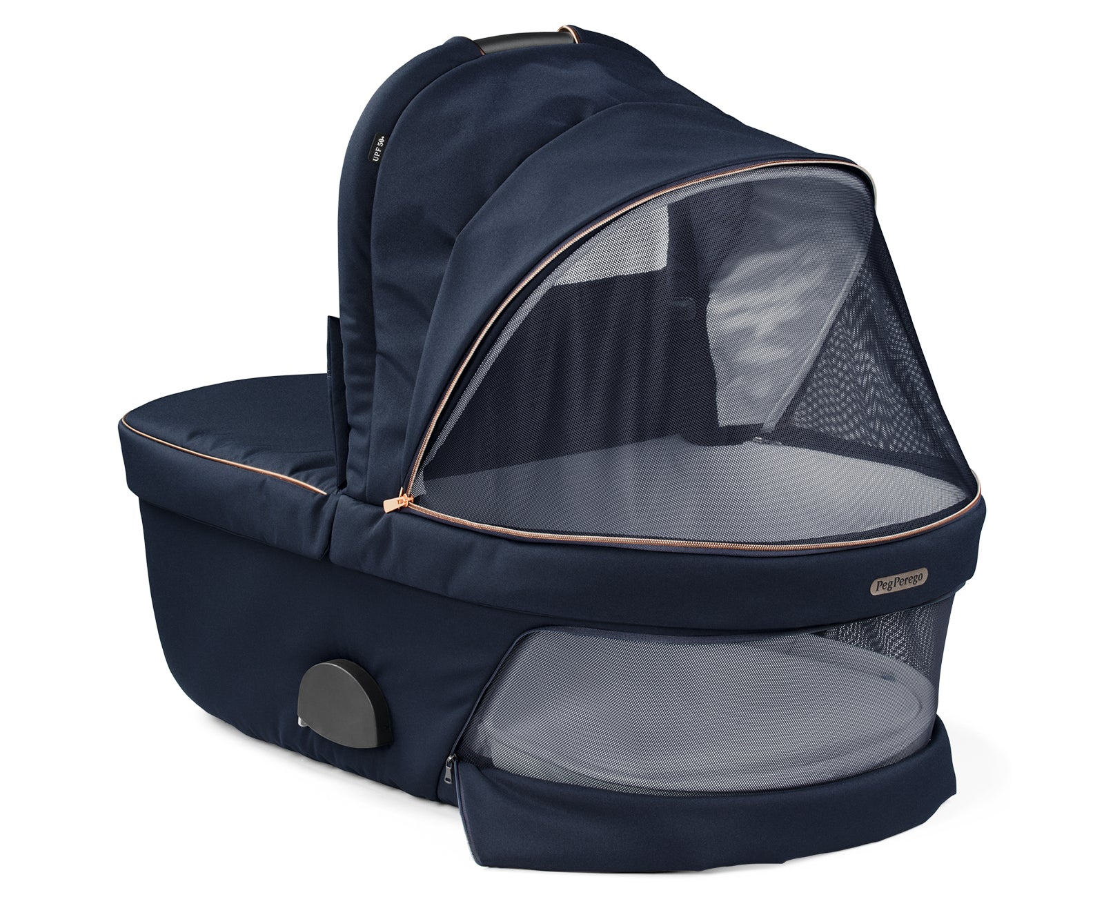 Peg Perego Veloce TC Elite Bundle