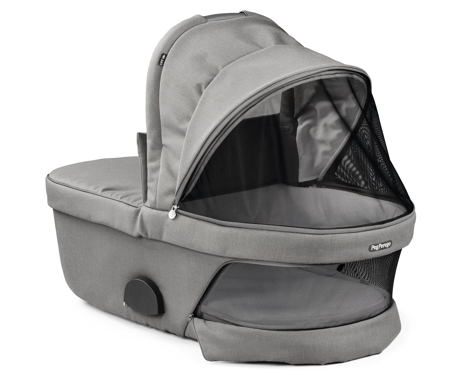 Peg Perego Veloce TC Deluxe Bundle - Mercury