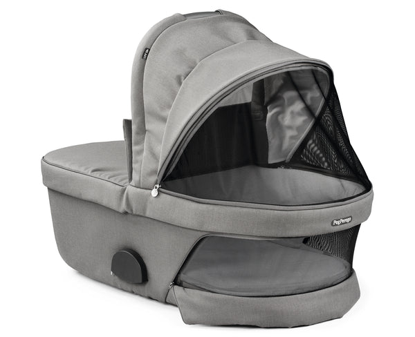 Peg Perego Veloce TC Deluxe Bundle - Mercury