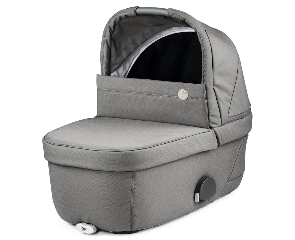 Peg Perego Veloce TC Lite Bundle - Mercury