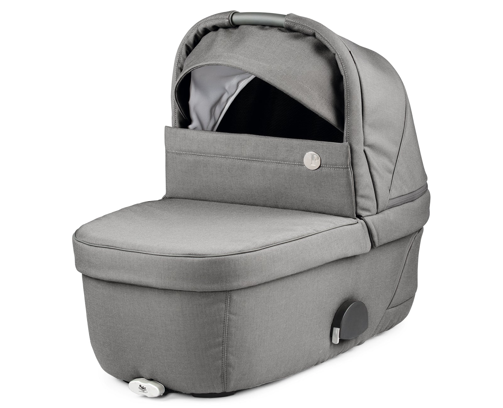 Peg Perego Veloce TC Elite Bundle