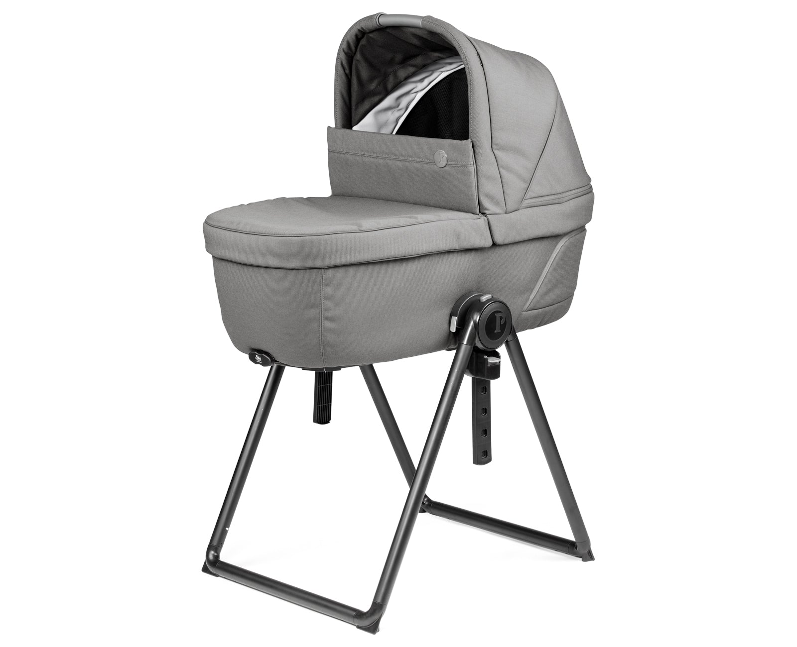 Peg Perego Veloce TC Elite Bundle