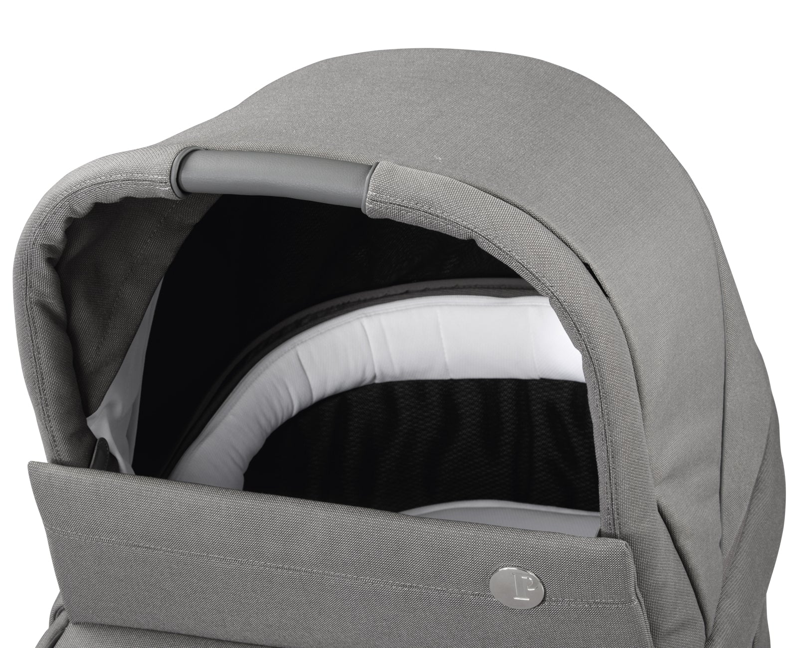 Peg Perego Veloce TC Lite Bundle - Mercury