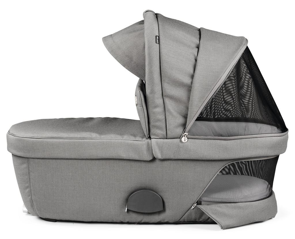 Peg Perego Veloce TC Lite Bundle - Mercury