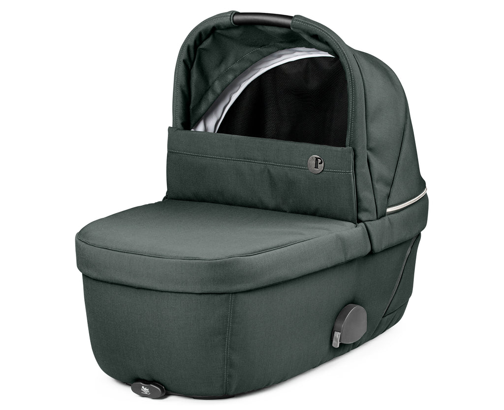 Peg Perego Veloce TC Elite Bundle