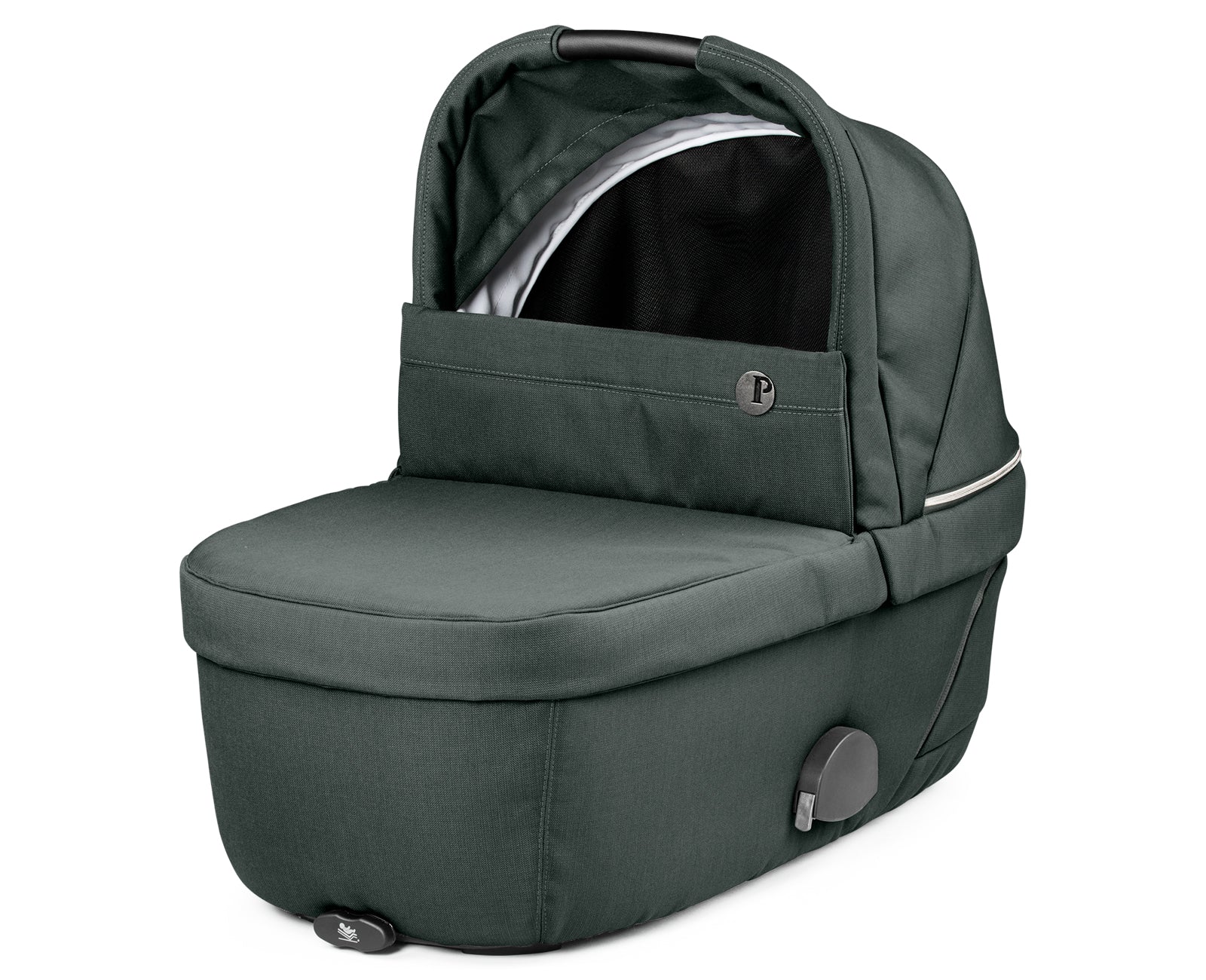 Peg Perego Veloce TC Elite Bundle