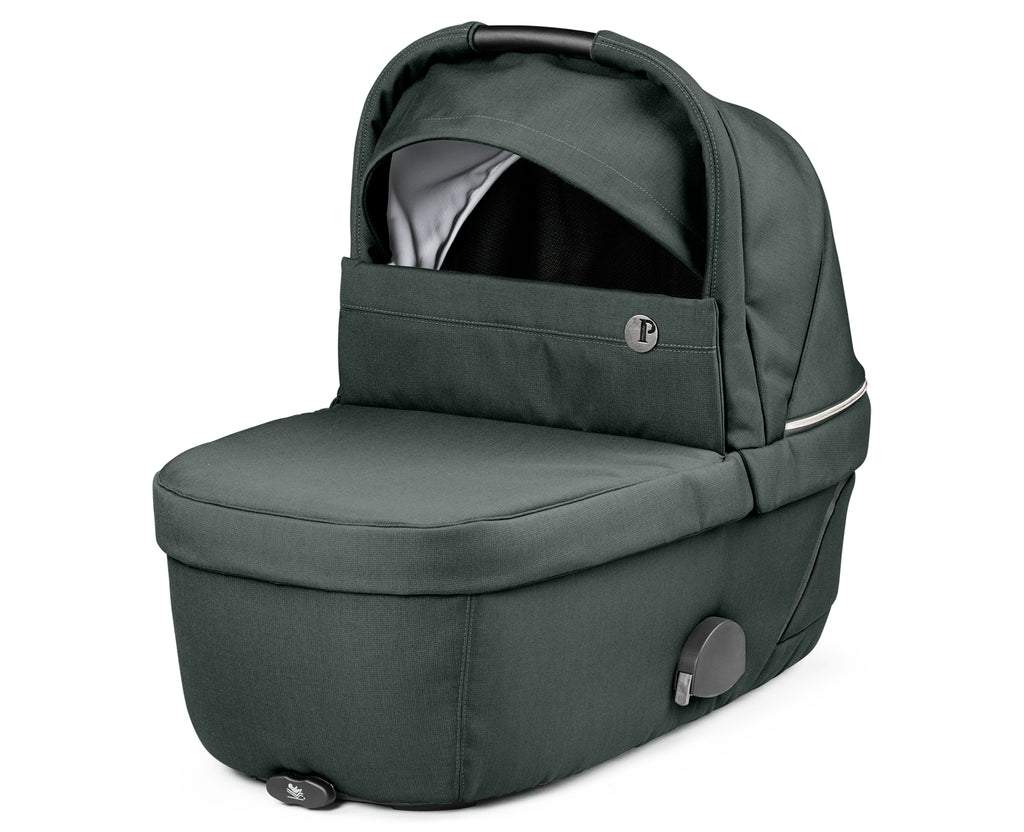 Peg Perego Veloce TC Elite Bundle