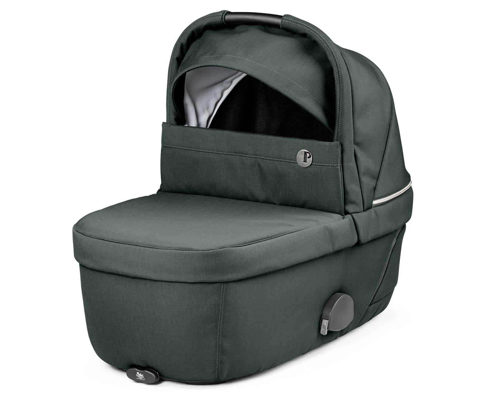 Peg Perego Veloce TC Elite Bundle