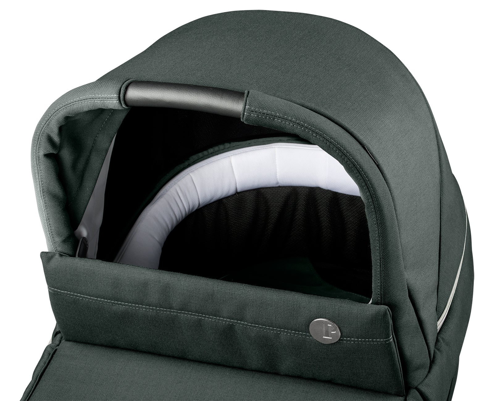 Peg Perego Veloce TC Lite Bundle - Metal