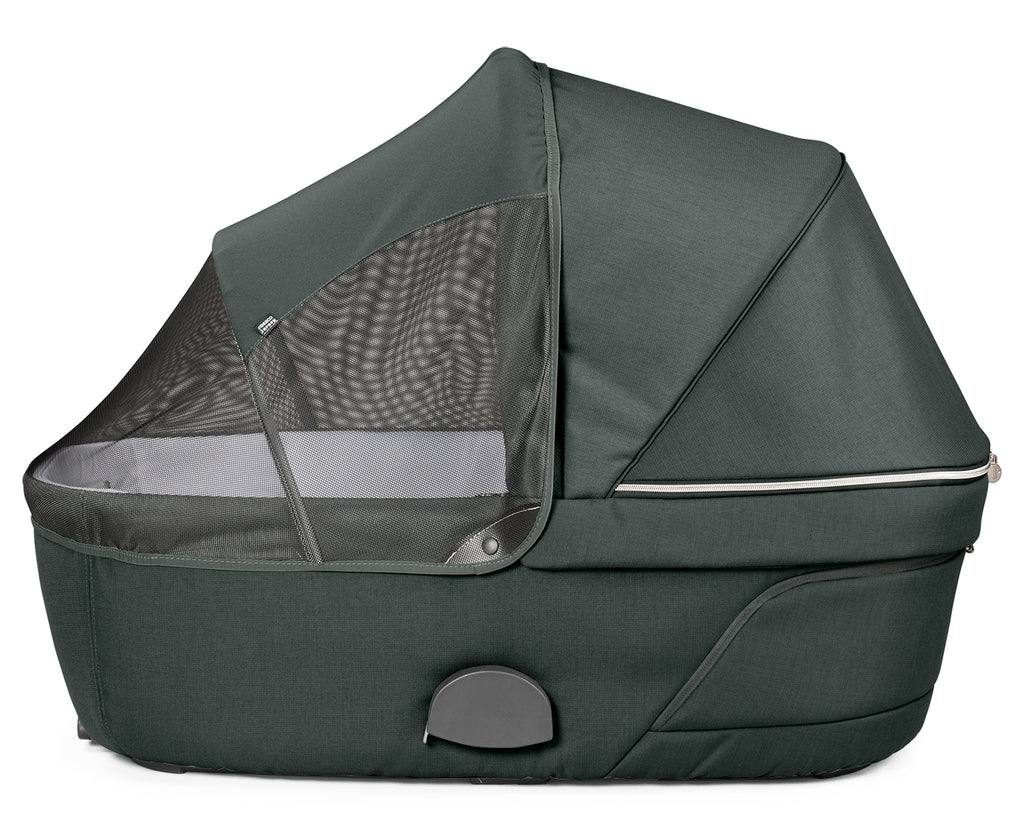 Peg Perego Veloce TC Deluxe Bundle - Metal