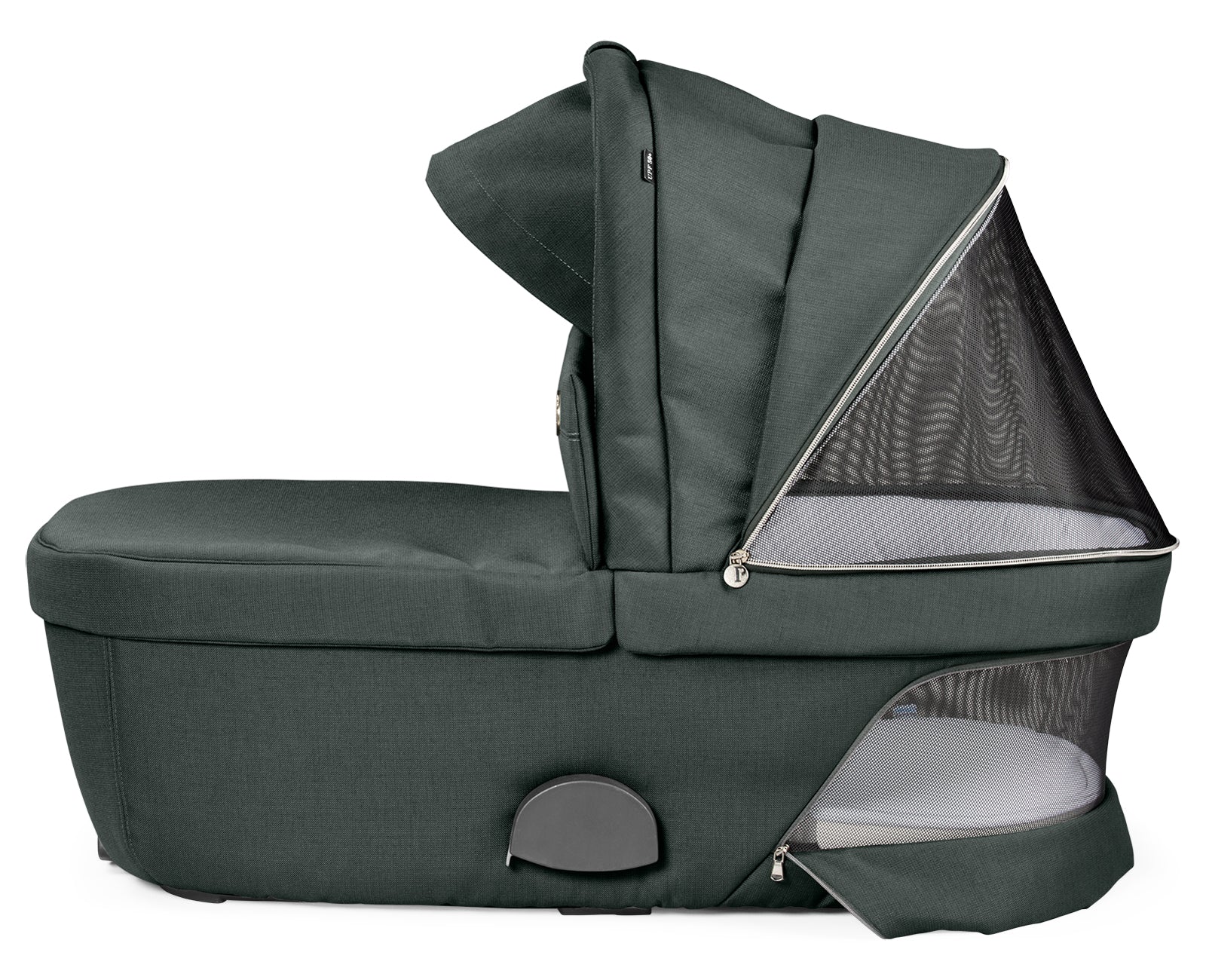 Peg Perego Veloce TC Elite Bundle