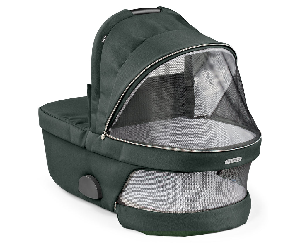 Peg Perego Veloce TC Deluxe Bundle - Metal