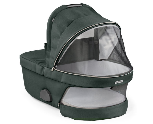 Peg Perego Veloce TC Deluxe Bundle - Metal