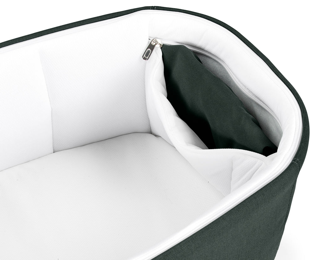 Peg Perego Veloce TC Elite Bundle