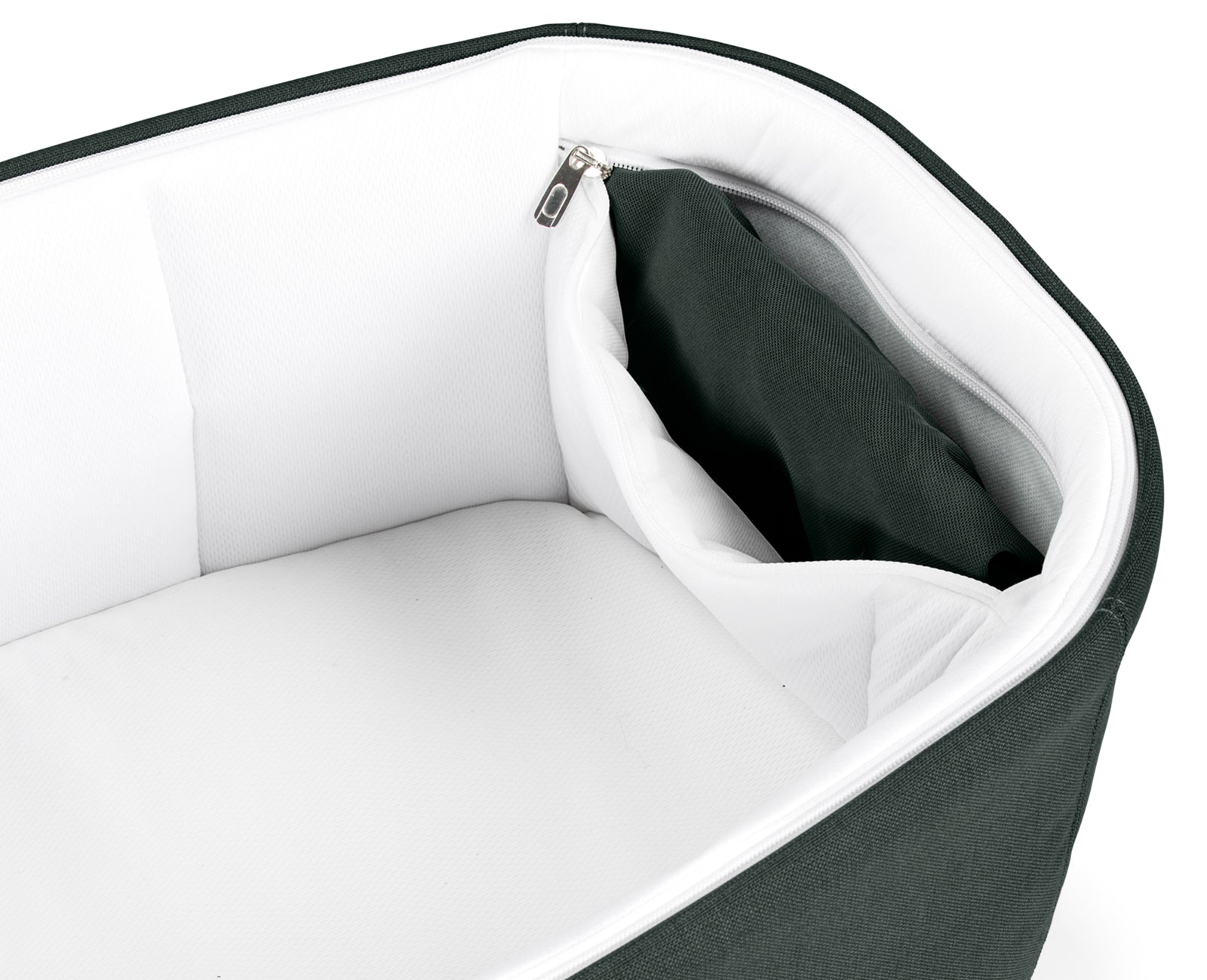 Peg Perego Veloce TC Elite Bundle