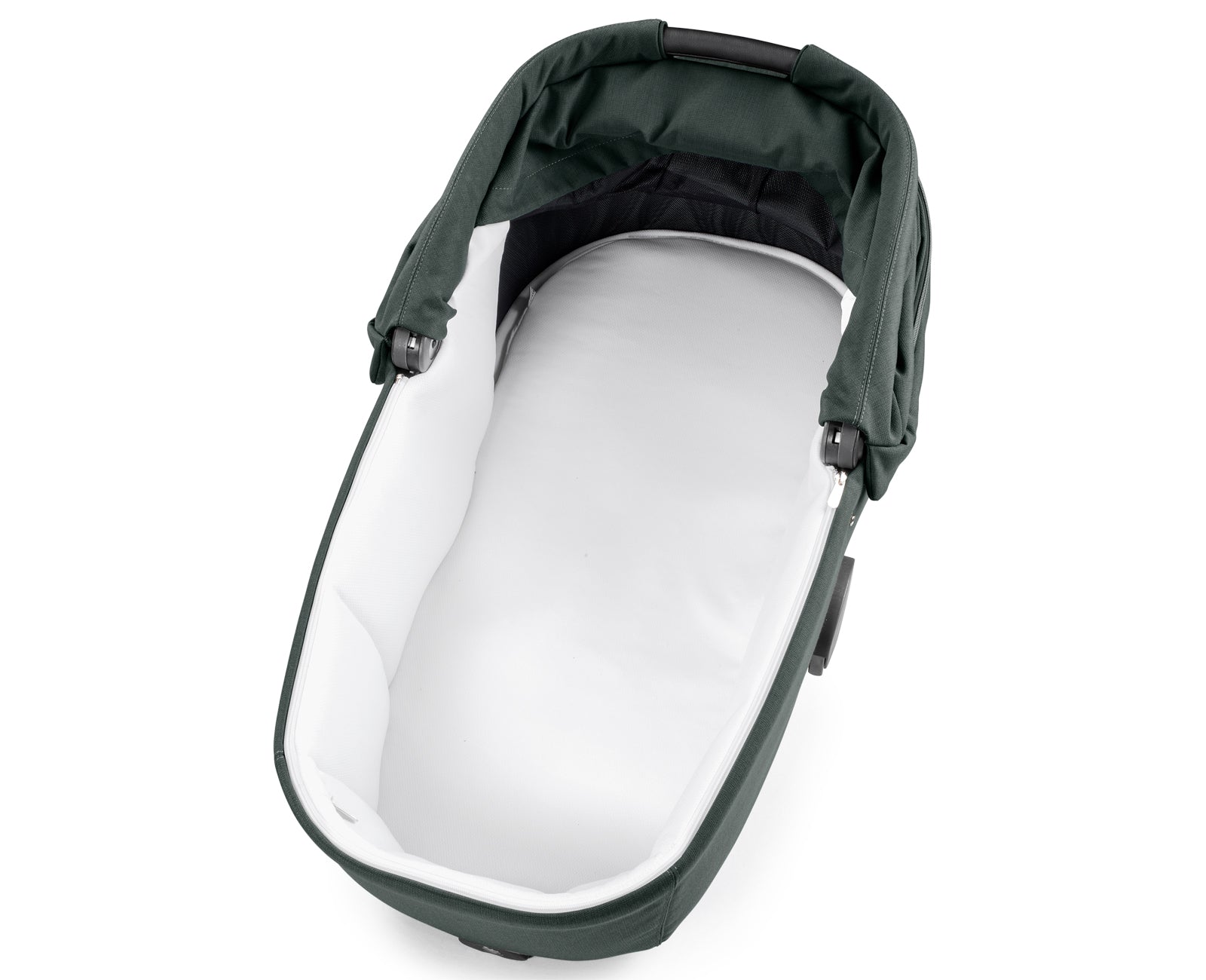 Peg Perego Veloce TC Elite Bundle