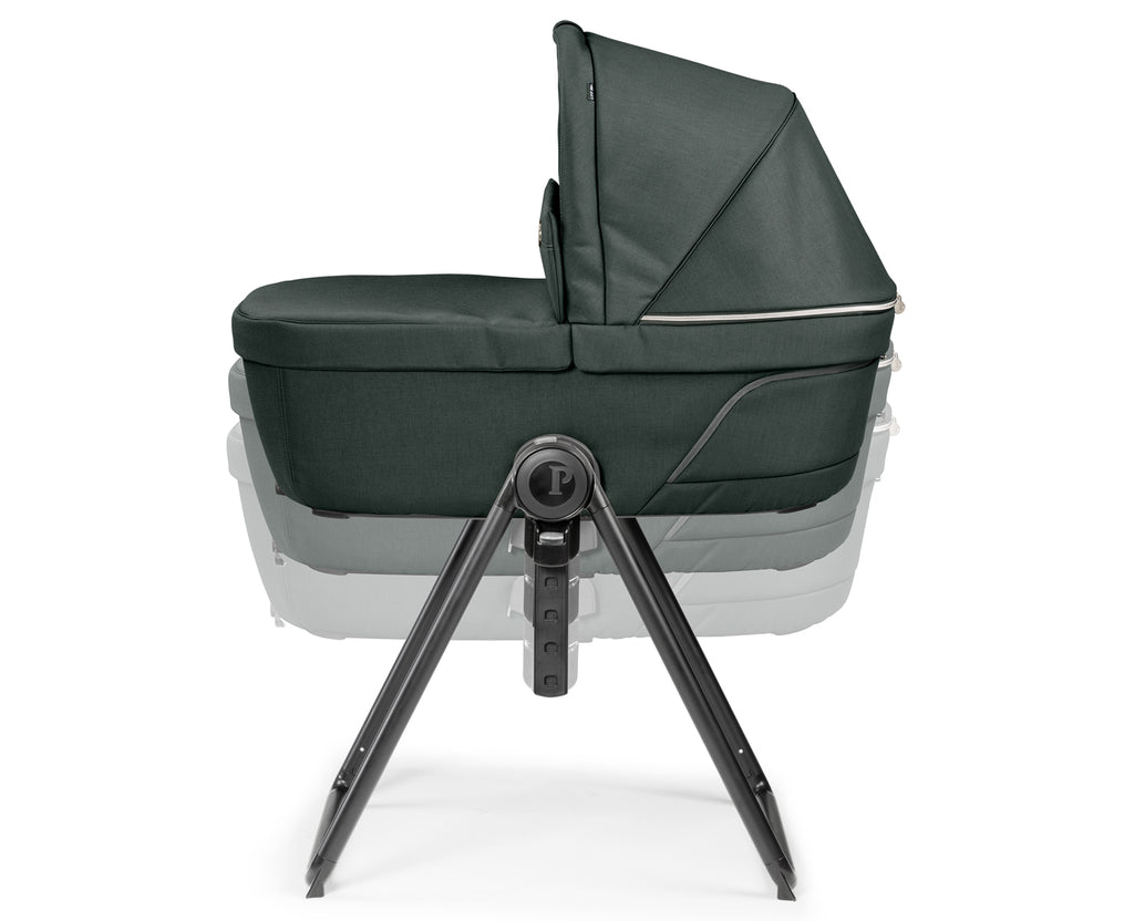 Peg Perego Veloce TC Elite Bundle